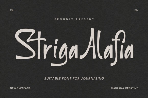 Striga Alafis: A Designer’s Honest Review