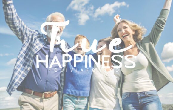 True Happiness Font: Elevate Your Brand Identity
